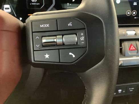 Used 2025 Kia K4 EX w/ GT-Line Premium Package FWD image 24