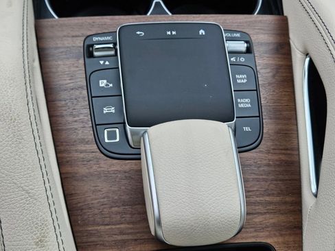 New 2026 Mercedes-Benz GLE 350 4MATIC image 25