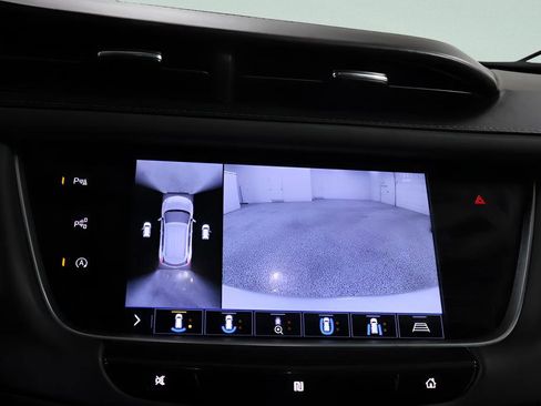 Used 2020 Cadillac XT5 Sportv w/ Platinum Package AWD/4WD image 16