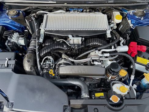 Used 2023 Subaru WRX Limited w/ Popular Package #1 image 31