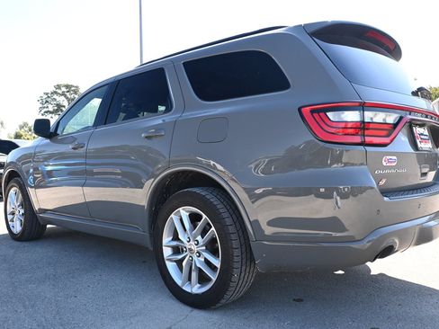 Used 2024 Dodge Durango GT AWD/4WD image 4