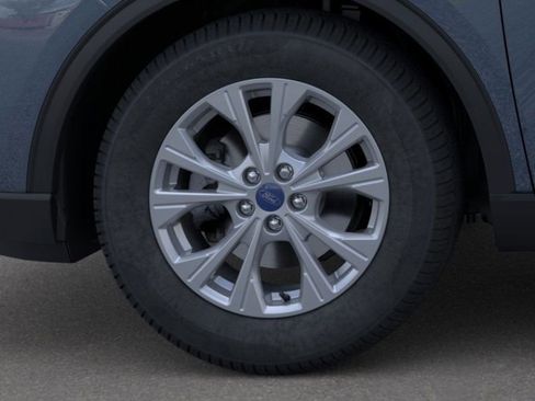 New 2026 Ford Escape Active w/ Active Premium Tech Pack AWD/4WD image 19