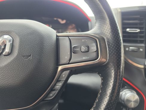 Used 2020 RAM 1500 Rebel w/ Rebel Level 2 Equipment Group AWD/4WD image 23