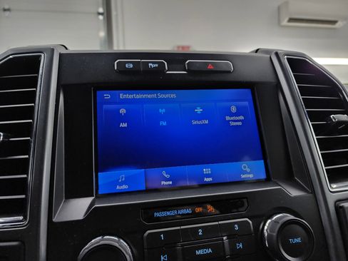 Used 2022 Ford F250 XLT image 44