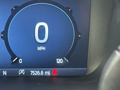 Used 2024 Ford F150 STX image 30