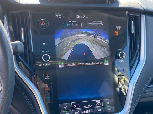 Certified 2024 Subaru Outback Limited XT image 27