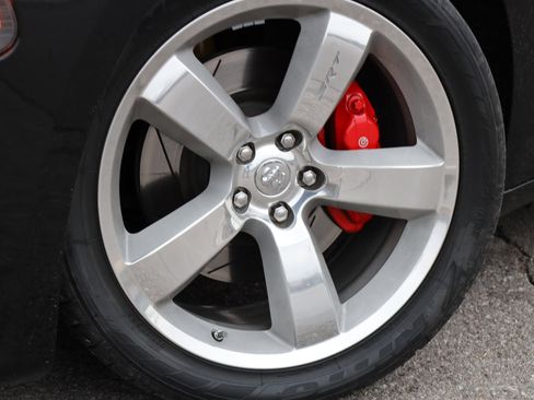 Used 2007 Dodge Charger SRT8 w/ SRT Option Group II image 31