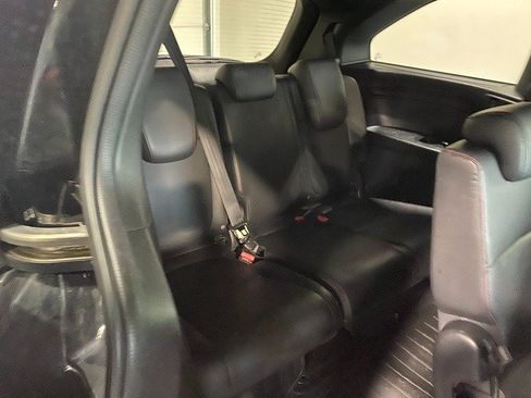 Used 2024 Honda Odyssey Sport image 18