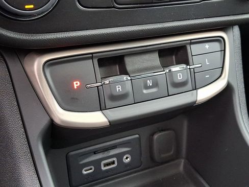 Certified 2022 GMC Terrain Denali image 15