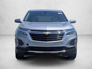 Used 2023 Chevrolet Equinox LT FWD video 2