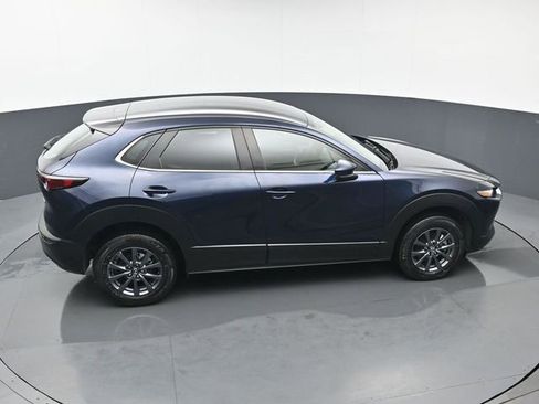 Used 2024 MAZDA CX-30 AWD 2.5 S image 40