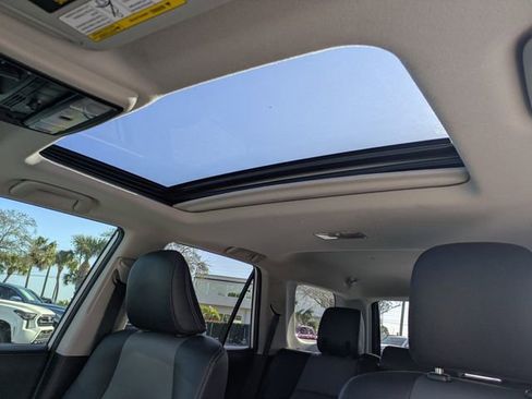 Used 2020 Toyota 4Runner SR5 Premium w/ Moonroof Package image 20