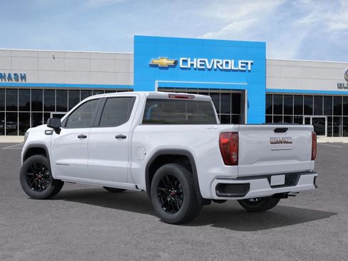 New 2025 GMC Sierra 1500 Pro w/ Graphite Edition image 27
