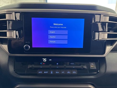 Used 2024 Toyota Tundra SR5 w/ TRD Off-Road Package image 23