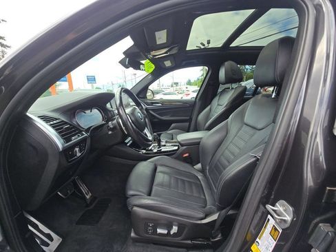 Used 2018 BMW X3 xDrive30i AWD/4WD image 21