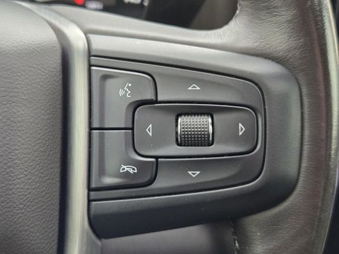 Used 2022 GMC Sierra 2500 Denali image 31