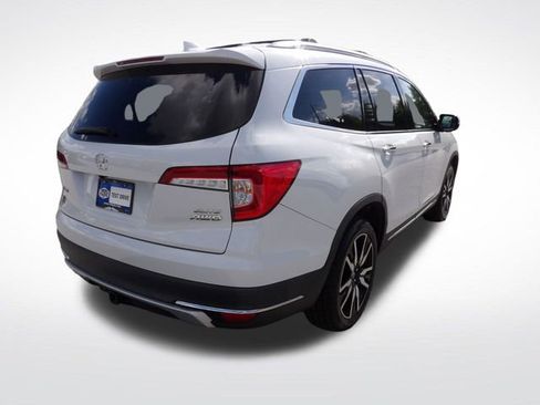 Used 2020 Honda Pilot Elite image 10