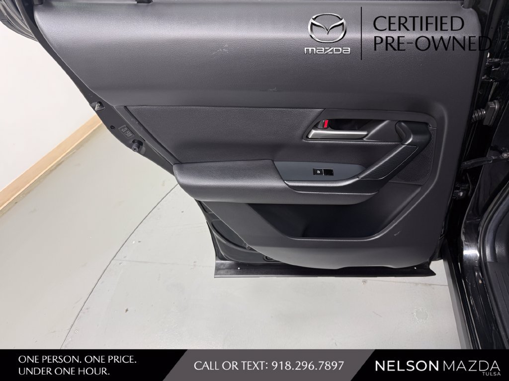 Certified 2026 MAZDA CX-50 AWD 2.5 S w/ Preferred Pkg image 35