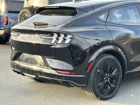 New 2025 Ford Mustang Mach-E GT image 41