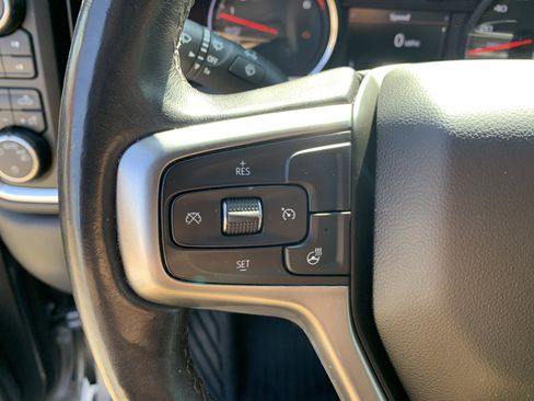 Used 2021 Chevrolet Silverado 1500 RST w/ All Star Edition Plus image 20