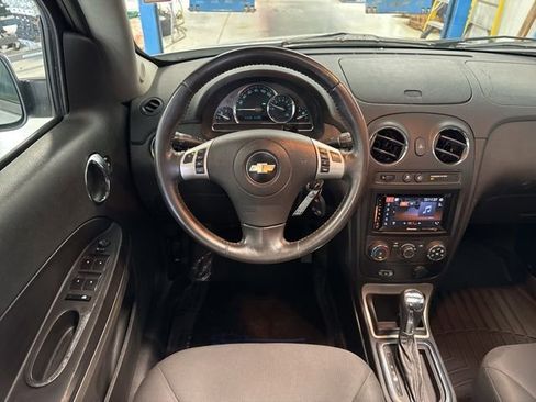 Used 2010 Chevrolet HHR LT w/ LT Preferred Equipment Group FWD image 5