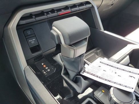 New 2026 Toyota Tundra SR5 AWD/4WD image 19