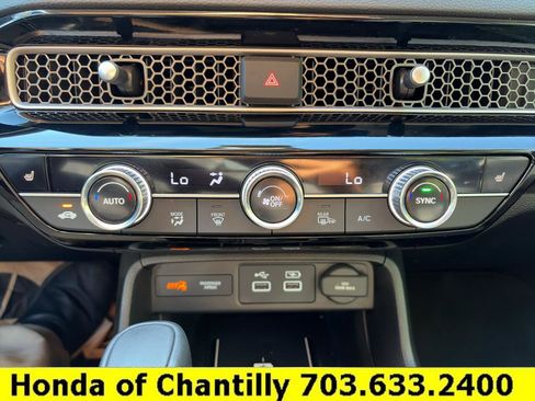 Certified 2024 Honda Civic Touring image 18