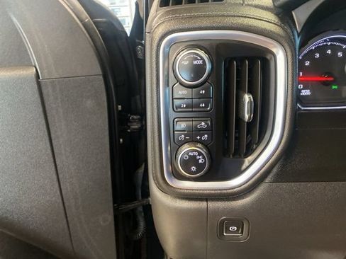 Used 2021 Chevrolet Silverado 1500 LT Trail Boss w/ Convenience Package II AWD/4WD image 13