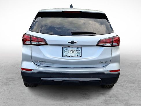 Used 2022 Chevrolet Equinox LT image 5