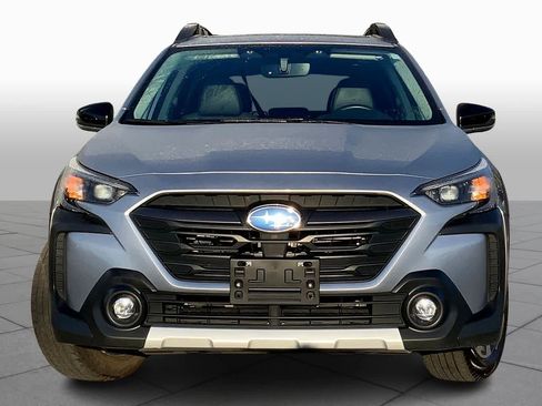 Used 2024 Subaru Outback Limited image 3