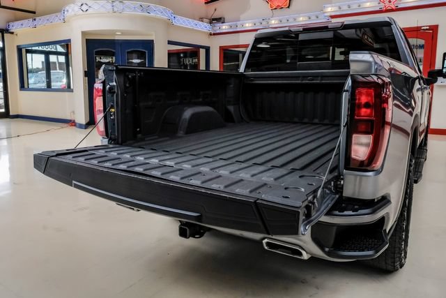 Used 2021 GMC Sierra 1500 Elevation w/ Preferred Package AWD/4WD image 66