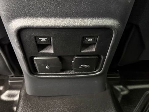 Used 2023 Ford Bronco Black Diamond AWD/4WD image 51