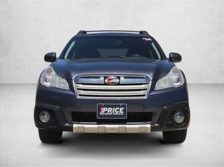 Used 2014 Subaru Outback 2.5i Limited AWD/4WD video 2