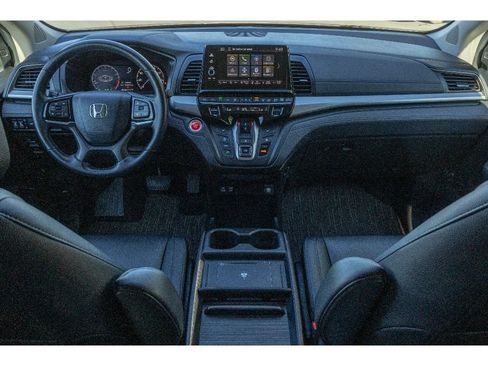 Used 2025 Honda Odyssey EX-L image 12