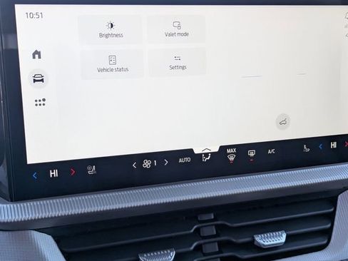 New 2026 Ford Explorer Active w/ Active Comfort Package image 7