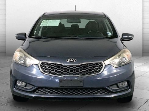 Used 2016 Kia Forte EX FWD image 2