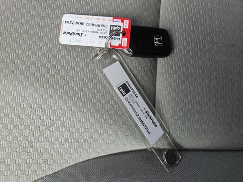 Used 2016 Honda CR-V EX image 31