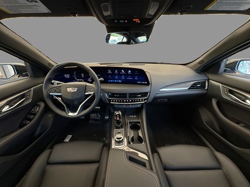 New 2026 Cadillac CT5 Sport RWD image 21
