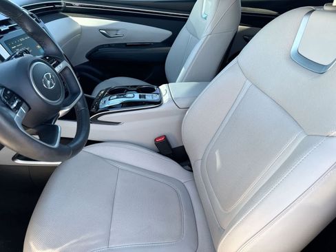 Used 2023 Hyundai Tucson Limited image 17