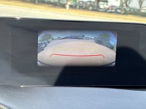 Used 2025 MAZDA MAZDA3 s FWD image 33