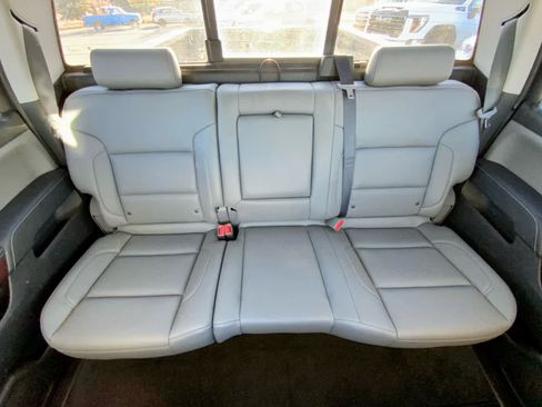 Used 2018 GMC Sierra 1500 SLT w/ SLT Preferred Package image 29