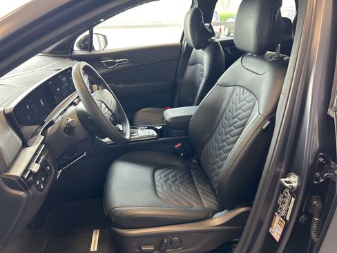 New 2026 Kia Sportage X-Line w/ X-Line Technology Package image 17