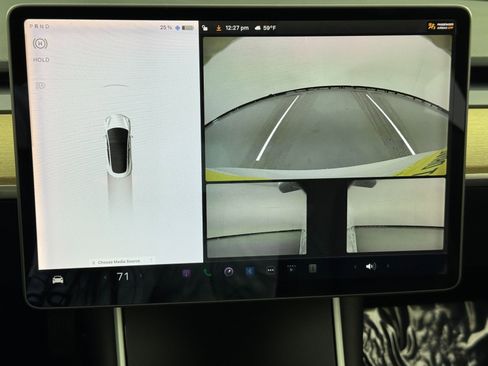 Used 2020 Tesla Model 3 Standard Range Plus image 31