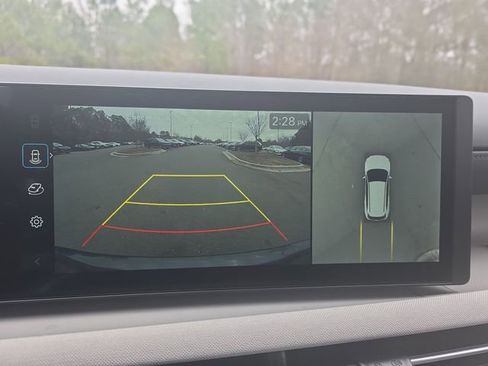 Certified 2025 Hyundai Tucson Limited image 36