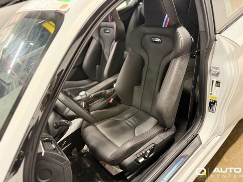 Used 2020 BMW M2 CS image 35