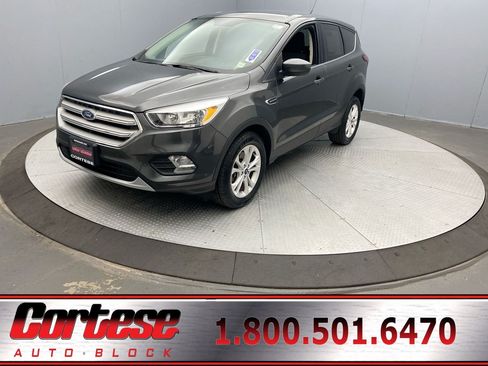 Used 2019 Ford Escape SE AWD/4WD image 1