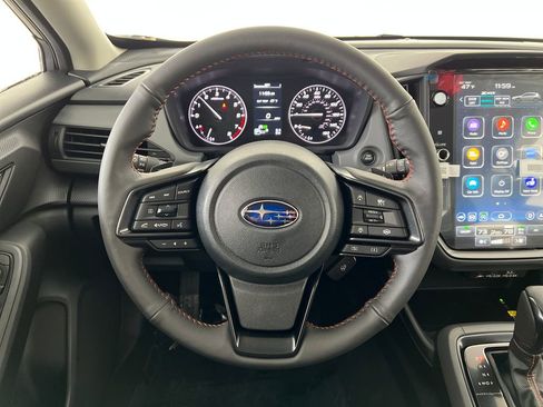 New 2026 Subaru Crosstrek 2.5i Limited w/ Crosstrek Mirror Package AWD/4WD image 16