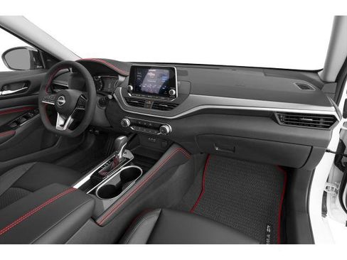 Certified 2023 Nissan Altima 2.5 SR w/ SR Premium Package FWD image 9