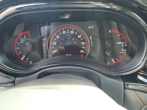 New 2026 Dodge Durango GT image 14