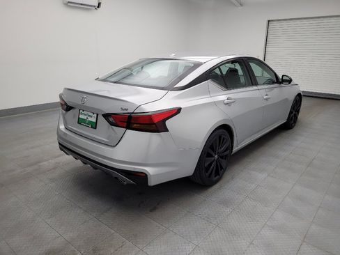 Used 2022 Nissan Altima 2.5 SR image 10